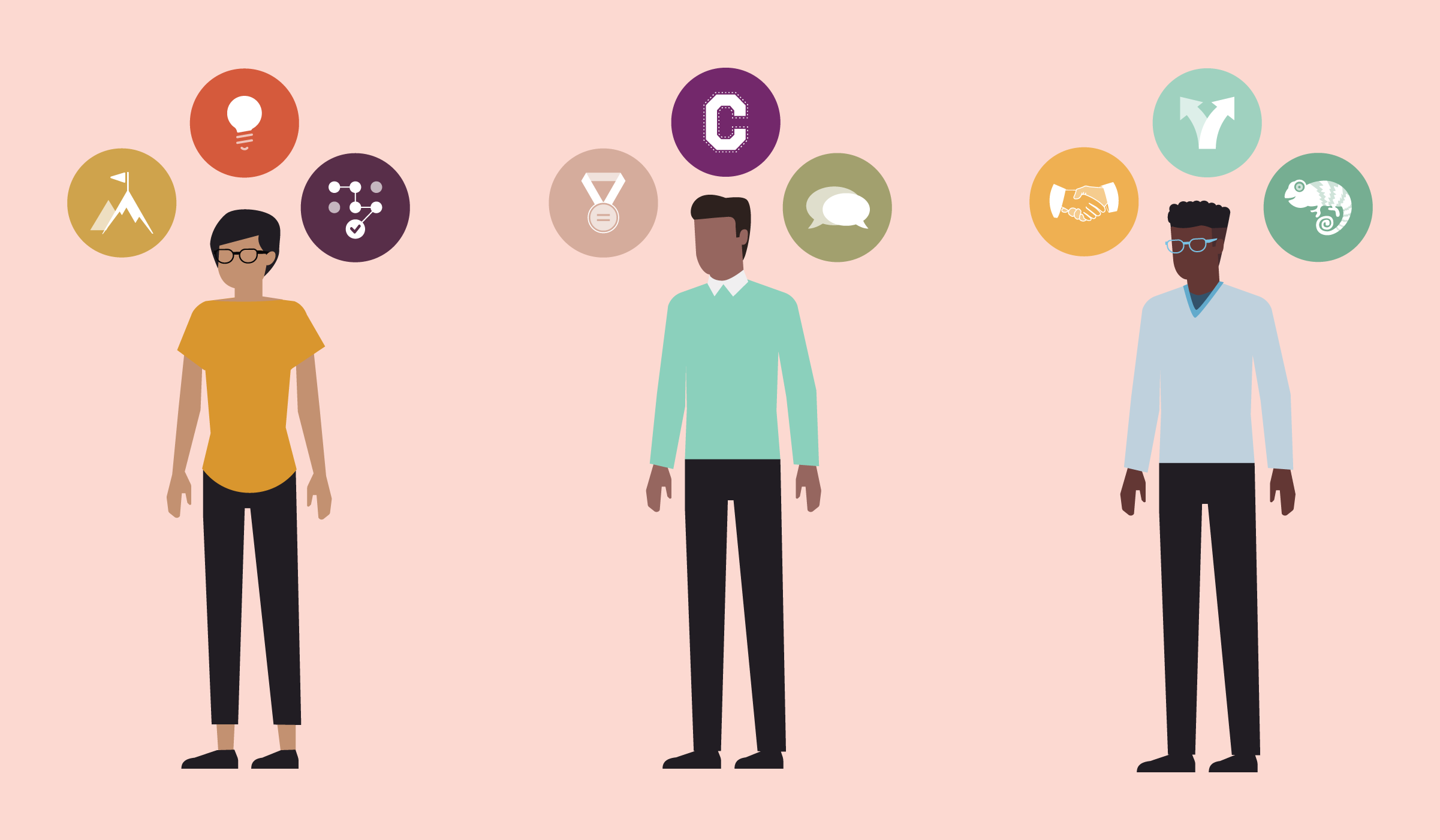 What Are Talents And How Do You Hire For Them list-of-skills-and-talents